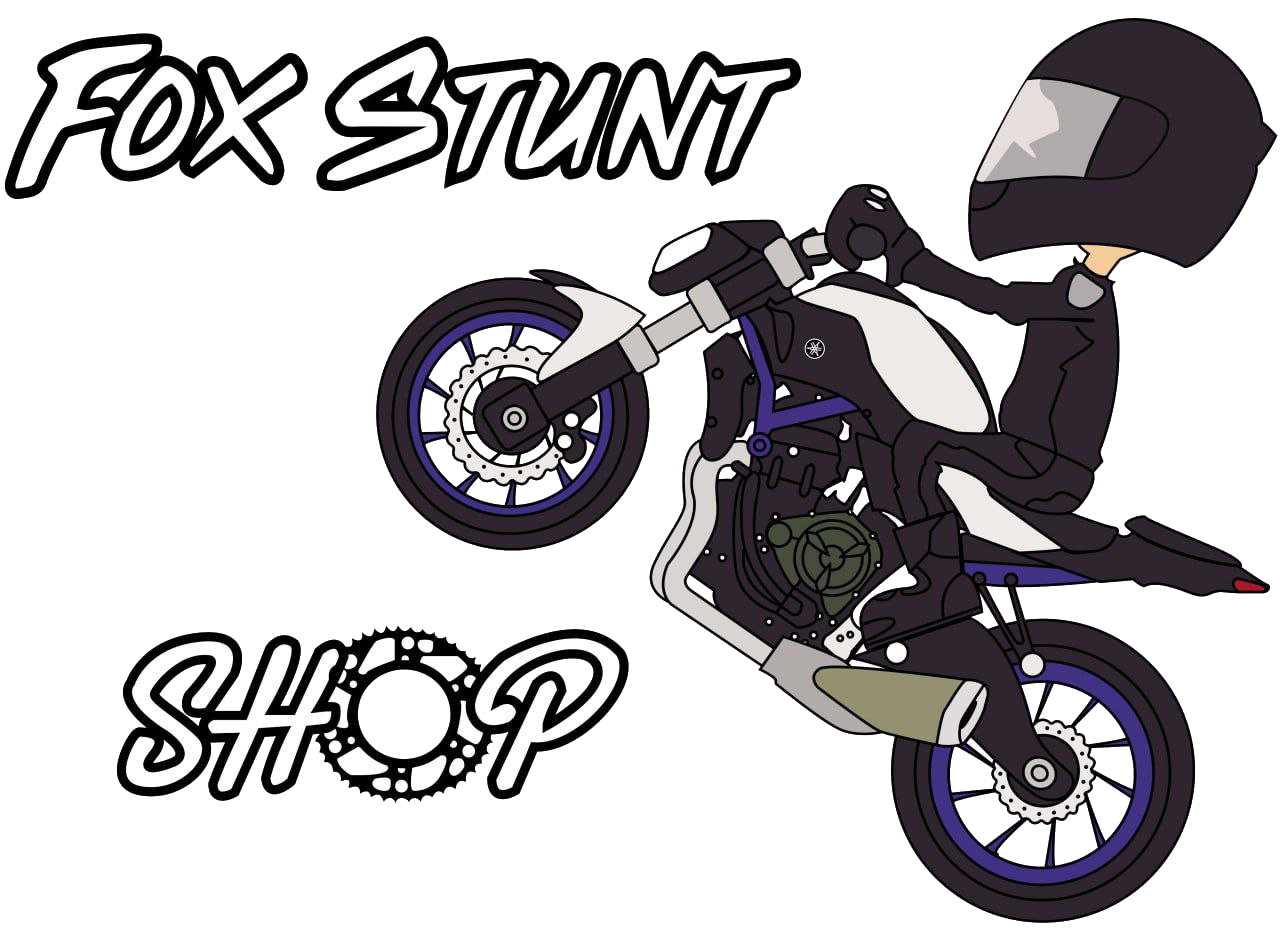 Fox Stunt Shop