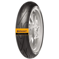 120/70-17 Continental Sport Attack
