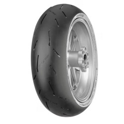 190/55-17 Continental Road Attack 2 Evo